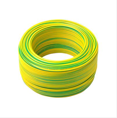 Aipu Wharton BV1 5 single core cloth wire 200m per roll