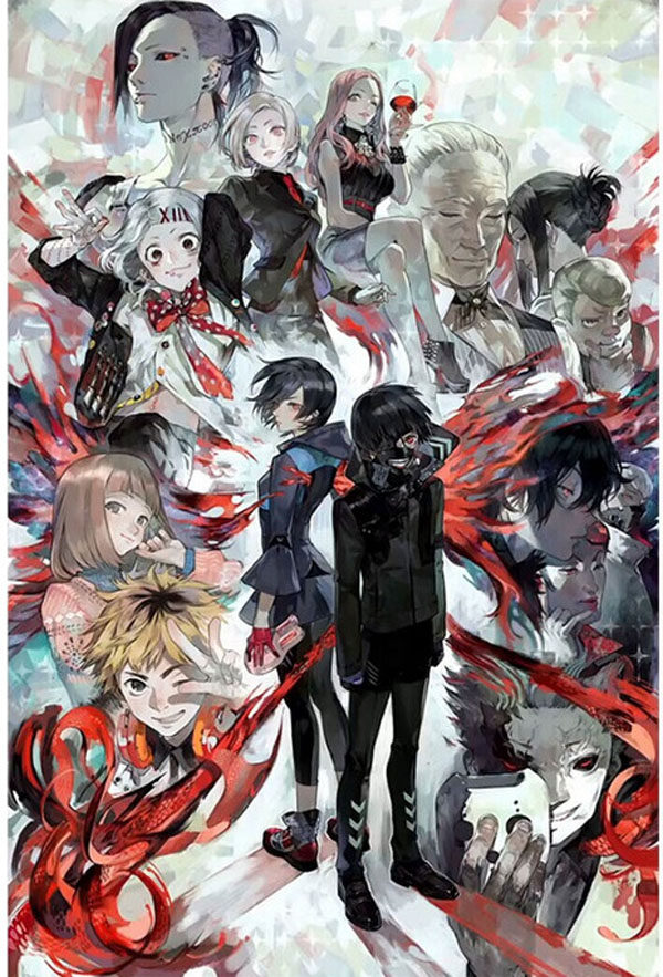 Perruque OTHER   cheveux raides Court - Ref 2612968 Image 13