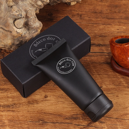 8deco битва боевые аксессуары боевые аксессуары Дым борьба с восковой восковой восковой восковой воск, бразильский пальмовый восковой кух