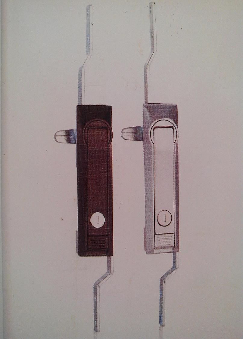 Fei Lei electric box lock power distribution cabinet lock link lock MS828-1 fake one penalty ten