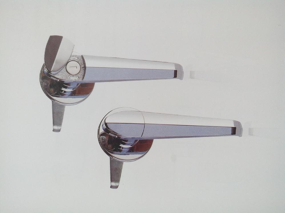  Flying Thunder electric box lock distribution cabinet lock handle type lock MS306-1