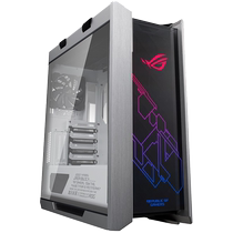 ASUS Republic of Gamers ROG Helios Full Tower Esports Game DIY Computer Desktop Case Flagship Store