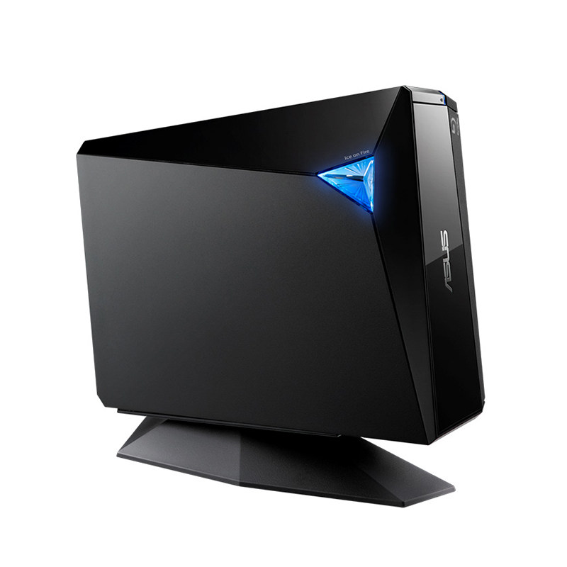 SUSTech BW-12D1S-U upgraded version 16D1H-U PRO external USB3 0 Blu-ray burner mobile optical disc machine