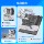 Материнская плата ASUS/ASUS TUF GAMING B850M-PLUS WIFI heavy gunner blowing snow b850-a sky selection mini 2