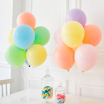  Kindergarten opening balloon table float Kindergarten opening ceremony Balloon column bracket store shopping mall activities