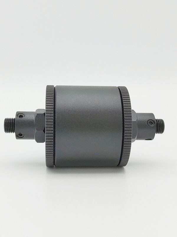 Filter Holder Sma905 Fiber Optic Can Be Loaded with Fluorescent Long-Pass Filter Fh-25.4Mm 1inch Lens