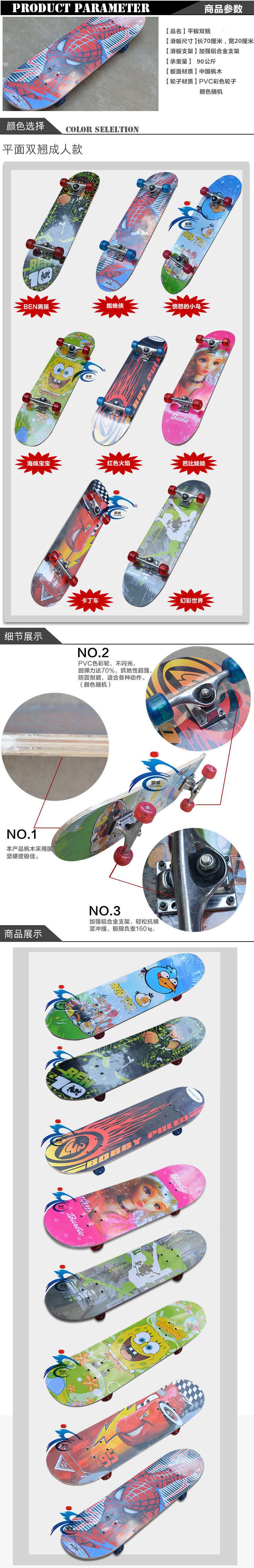 Skate - Ref 2596159 Image 6