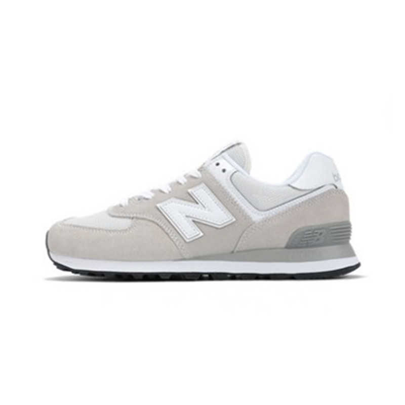 tênis new balance 373 cinza masculino