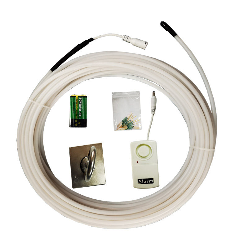 Measuring plug electrician energy test PVC pipe line pipe magnet induction wall clogged wire pipe containment pipe detector pipe detector