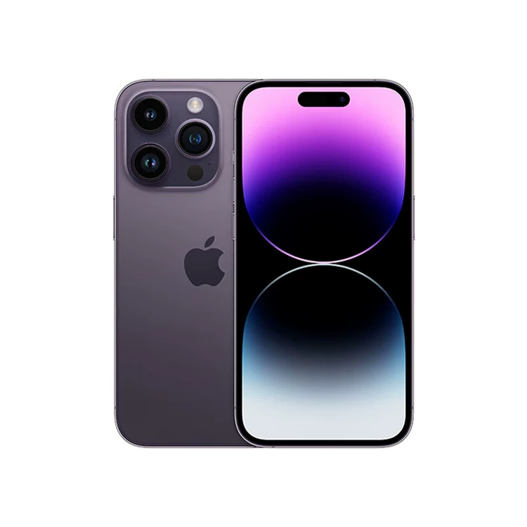 Apple/ Iphone 14, мобильный телефон, оригинальный товар с официального сайта
