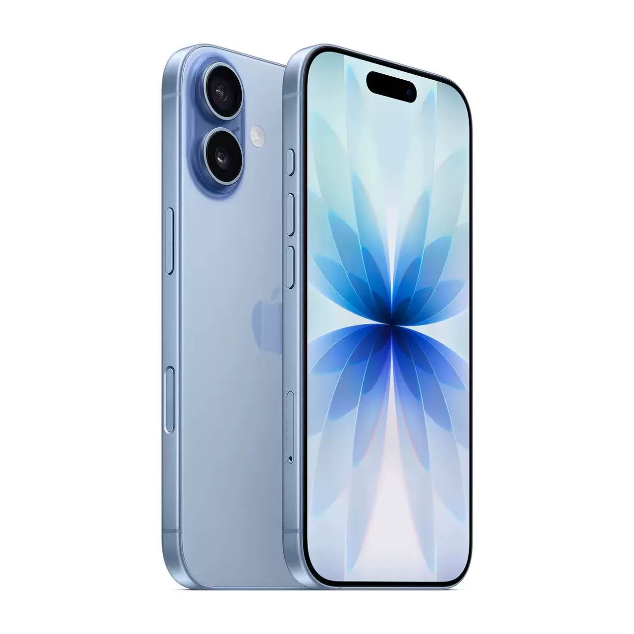 Телефон Apple iPhone 17, 256/512 ГБ, двойная основная камера, несколько цветов корпуса