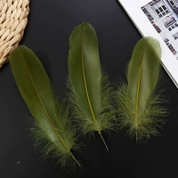 Военный зеленый 50