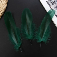 50 темно -зеленый