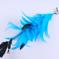 Озеро синий