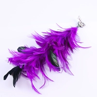 Фиолетовый