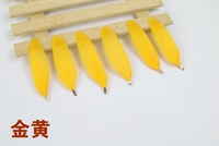 Золотой около 10 золотых кусочков