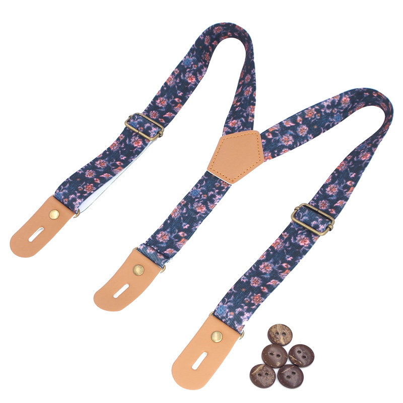 Baby button Baby Buttons Baby bag Children's hanging pants with cuddling bag clip shoulder strap performance photo holding baby bag cuddling pants child anti-drop belt