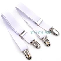 Mens socks and socks anti-drop clip pregnant womens anti-drop clip suspenders for womens high waist skirt accessories