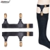 Người lớn garter đôi clip nam hosiery clip vớ trượt clip điều chỉnh vớ clip nịt tất nam Nịt Tất