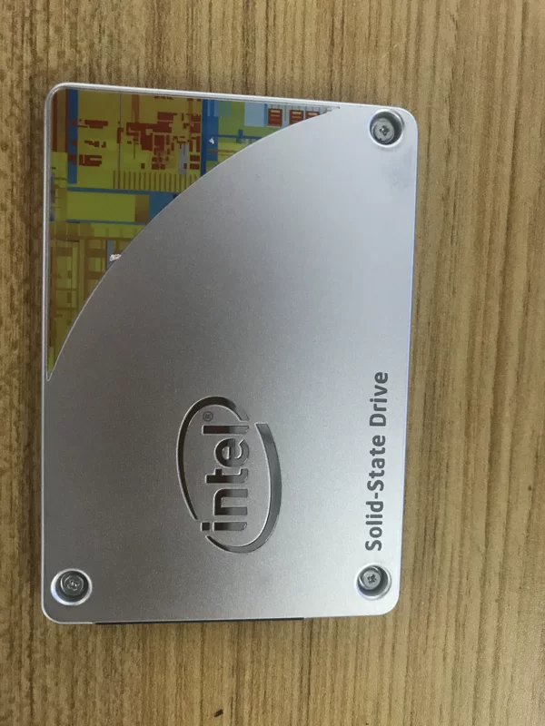 Intel/ 530 120G ноутбучный твердотельный диск оригинальная гарантия подержанная твердотельная