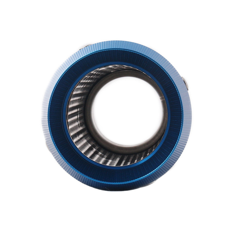 Xe mô tô thể thao MT09 ZX10R đuôi họng YZR-R3 phía sau đầu ống xả Z1000 Huanglong 300 Ninja AR - Ống xả xe máy pô xe wave 110