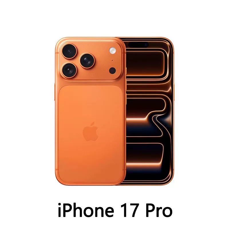 [переведено] Apple, iPhone 17, мобильный телефон, поддержка всех сетевых стандартов связи, официальный товар