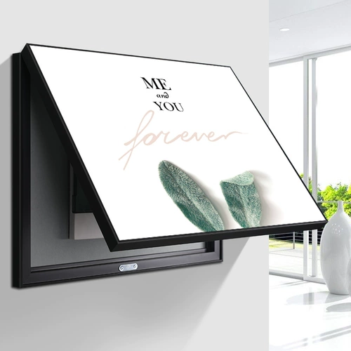 Современный и минималистичный декор, креативный переключатель, легкий роскошный стиль, распределительная коробка