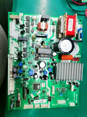 Haier refrigerator BCD-331W 2FB4B10100287 Main Control Board motherboard 0061800089