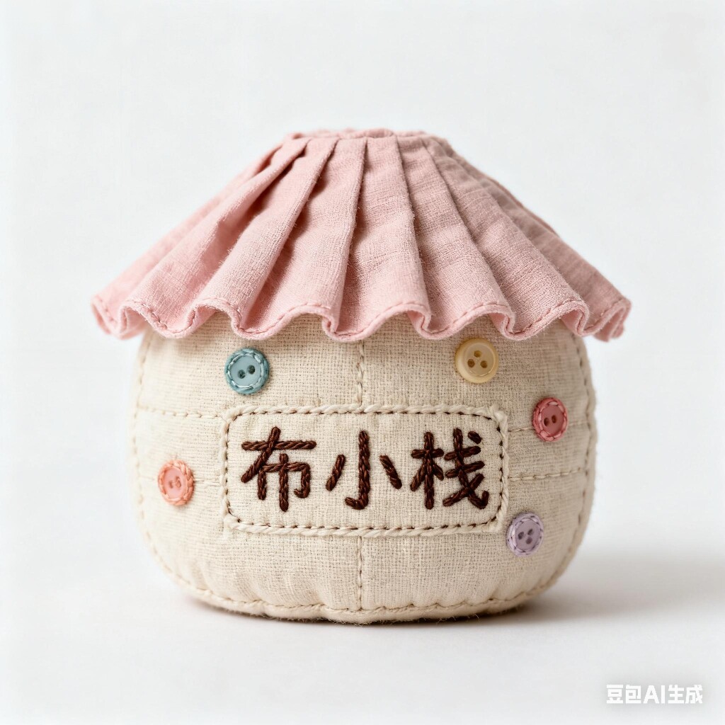 布小栈