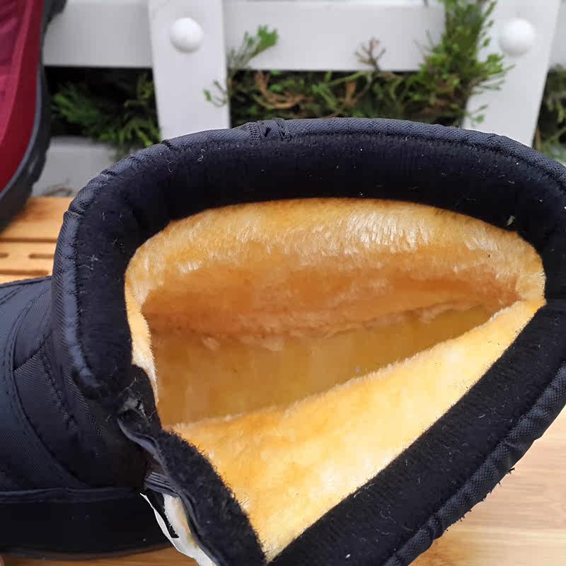 Boots militaires - Ref 1399835 Image 7