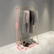 Light Luxury Nano Gold 80*150