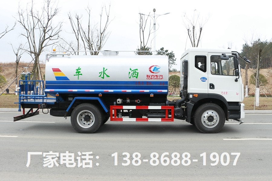 東風(fēng)國(guó)六12噸灑水車價(jià)格_12噸灑水車價(jià)格大全
