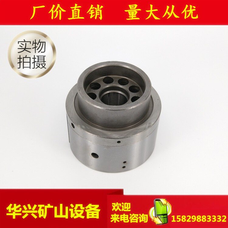YT28 valve group assembly valve cover valve core valve cabinet wind box wind box Tin Shui geng force plate gas leg type chisel rock machine-Taobao