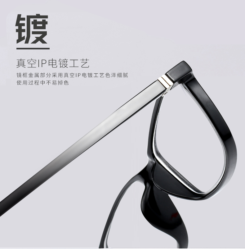Montures de lunettes OFANY    en Memoire plastique - Ref 3141126 Image 11