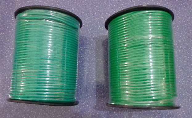 PVC plastic floor welding rod Rubber floor welding wire Badminton court special welding wire Floor leather welding rod