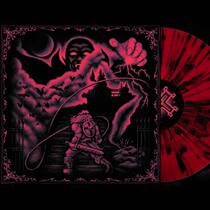 Castlevania:The Adventure ReBirth Castlevania: Rebirth LP VINYL Soundtrack