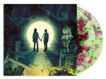 The Last Of Us The Last Survivor LP Vinyl Soundtrack Vol 2