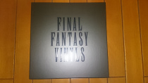 (Show)Final Fantasy Vinyls Final Fantasy 25th Anniversary Vinyl BOX