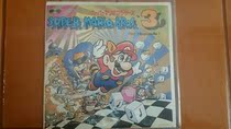 (Show) Super Mario Bros. 3 -G S M Nintendo 1 Super Mario 3