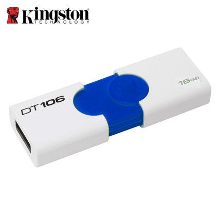 金士顿64gu盘3.1电脑优盘32可加密∪盘128g防