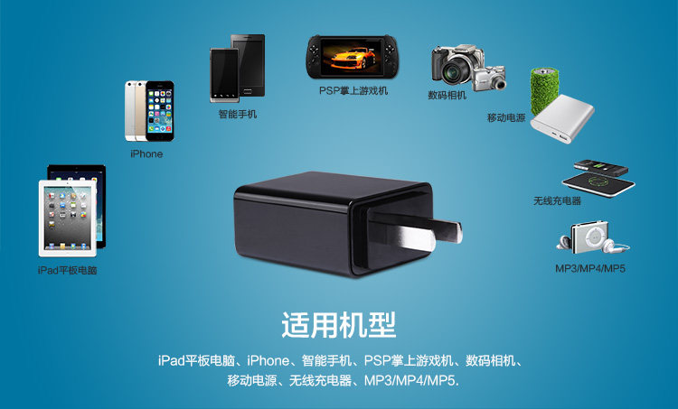 chargeur NILLKIN pour téléphones SONY SONY - Ref 1299635 Image 8