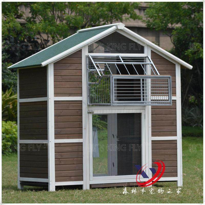 [USD 86.43] Jianfei Wooden Race Pigeon Hatchery Wooden Pigeon Cage