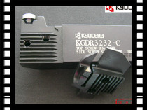 Kyocera original imported CNC lathe outer round split slot cutting cutter bar KGDR3232X-3T10S