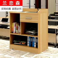 Specker White Speech Modern Restaurant Simple Table Table Creative Creative Consultation Desk Conference Conference Conference