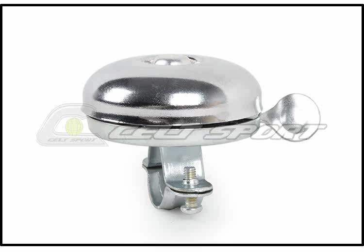 Sonnette de vélo sonnerie commune - Ref 1452761 Image 5