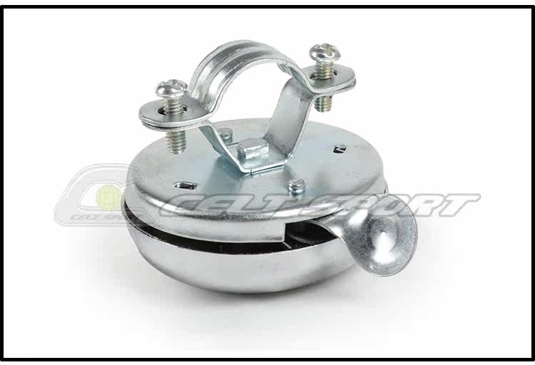 Sonnette de vélo sonnerie commune - Ref 1452761 Image 7