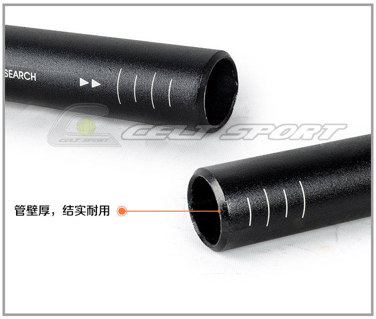 Guidon de vélo CELT SPORT - Ref 2334615 Image 12