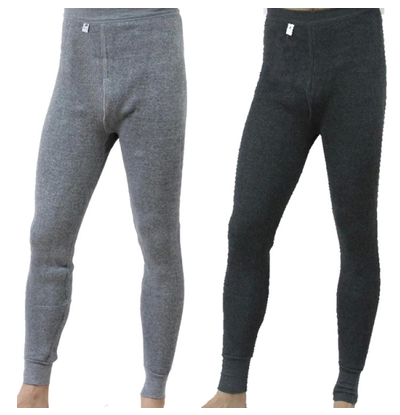 Sous-vêtement thermo Moyen-âge YIUI en polyester - Ref 760939 Image 56