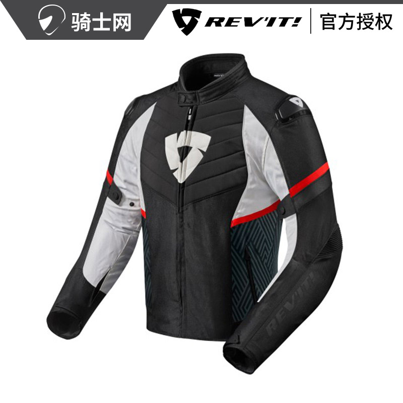 Knight net revit arc ARC motorcycle riding suit jacket anti-fall protective gear waterproof and warm double-layer racing suit