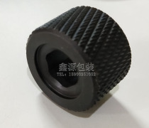 National pneumatic baler accessories Pneumatic tensioner tensioner Steel belt baler tension wheel Feed wheel